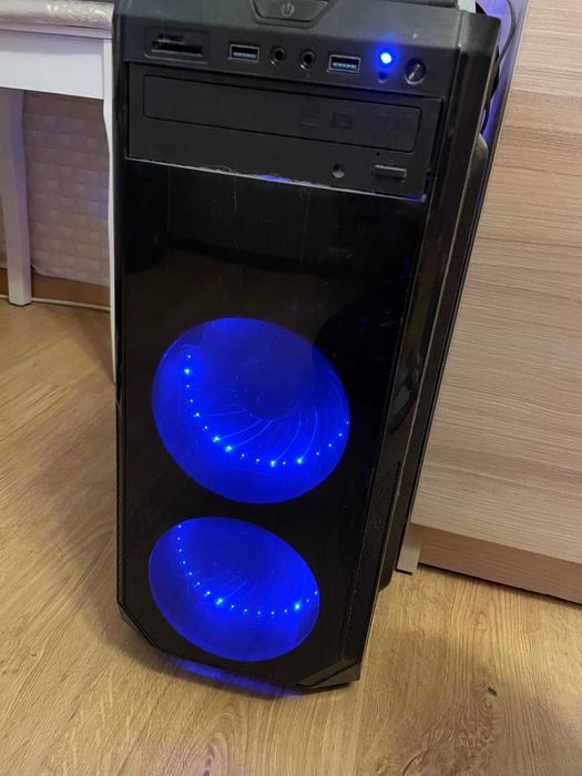 Komputer gamingowy