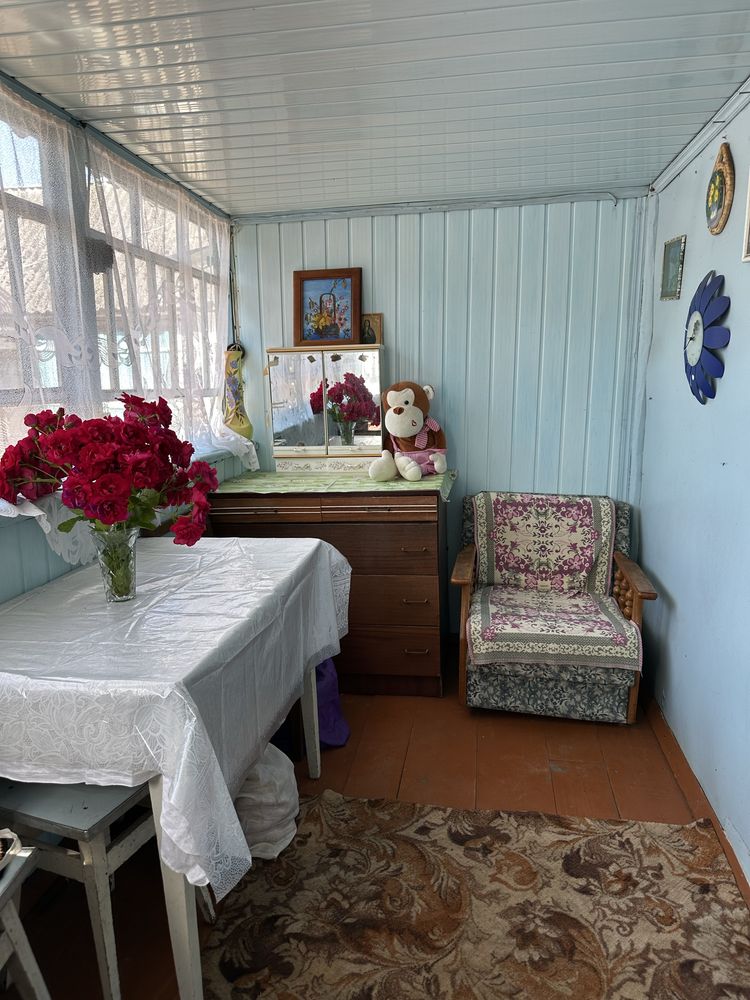 Будинок в селі Користь
