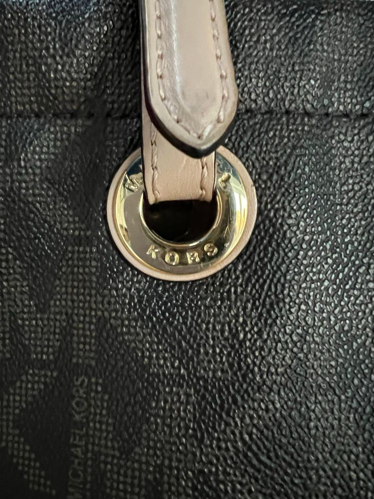 Torebka shopper Michael Kors oryginalna