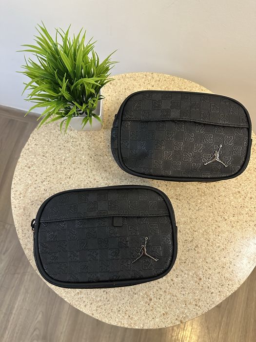 Сумка Jordan Monogram l Найк Сумка