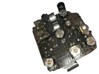 Naprawa sterownika skrzyni biegów AUDI DSG , DQ250, multitronic, DQ200