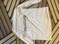 longsleeve sk8 lil morty лил морти лонг