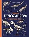 Księga dinozaurów. Kropka