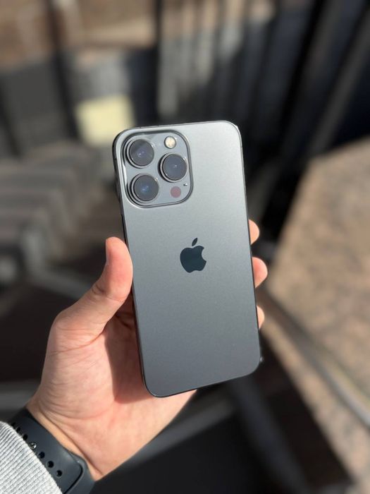 iPhone 13 Pro 128 Gb Neverlock Магазин Гарантія