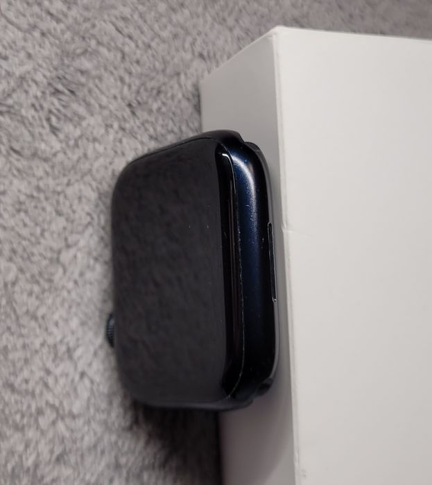 Apple watch 9 | 100% kondycji | stan bdb | 45mm