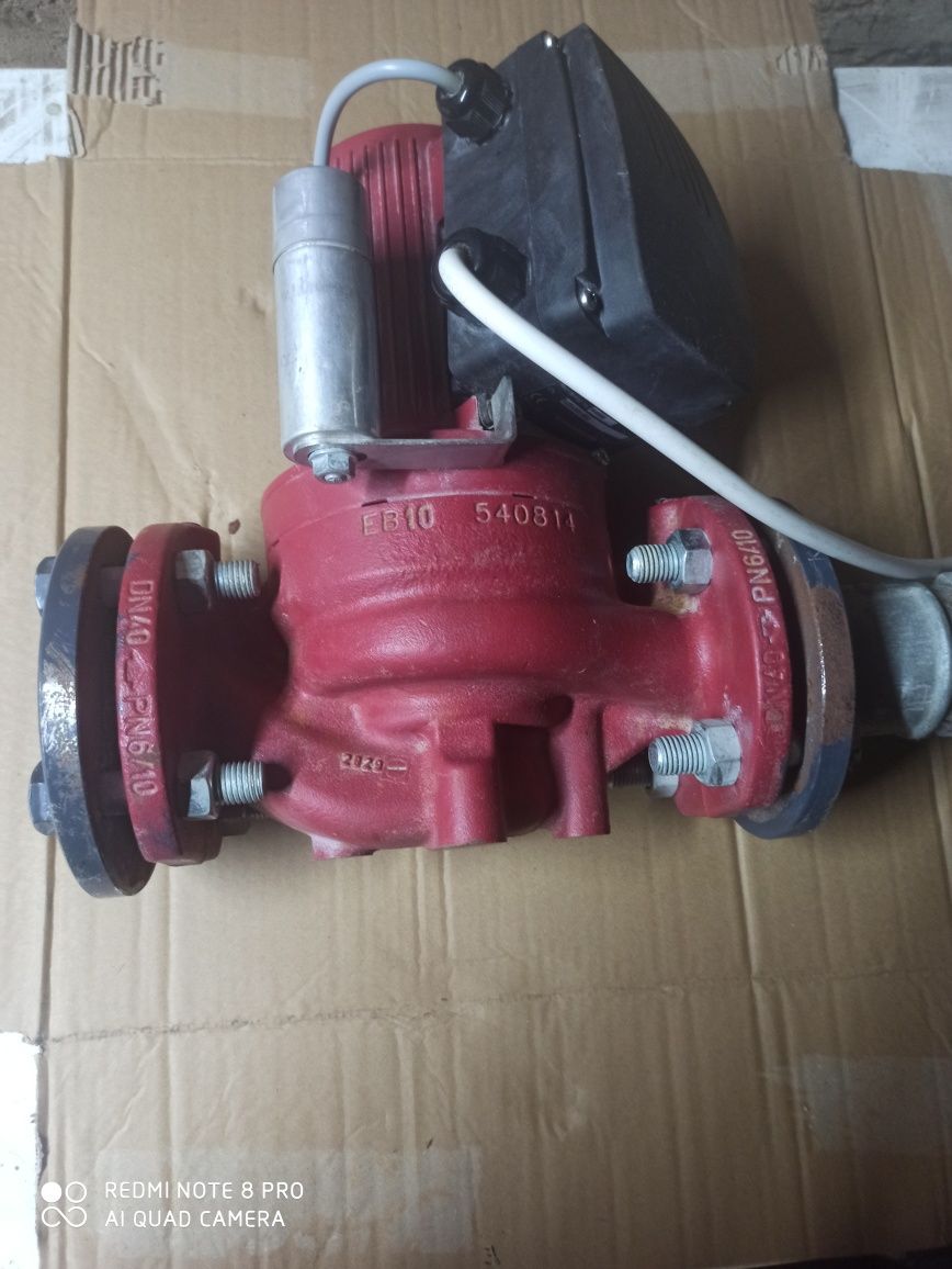 Pompa obiegowa GRUNDFOS UPS 40-120F model C