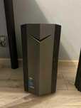 Nitro N50-620, Core i5-11400F, 8 GB, GTX 1650, 512 GB M.2 PCIe