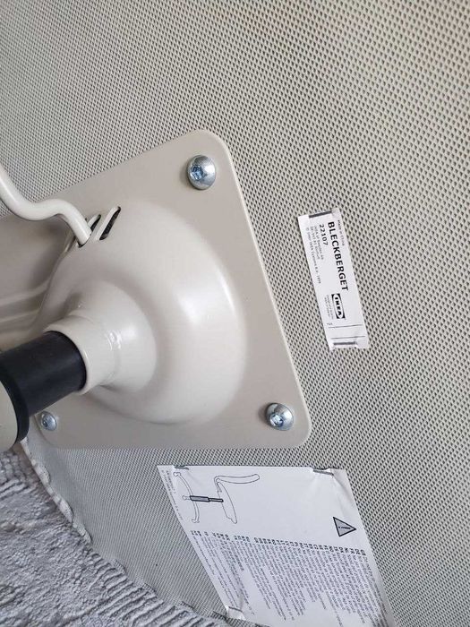 Krzesło biurowe Ikea