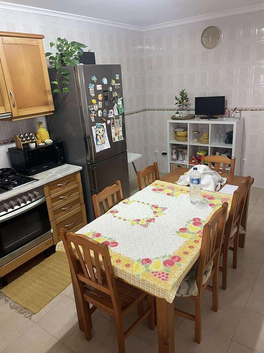 Apartamento t2 Gafanha da Nazaré