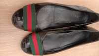 Gucci baleriny 37.5