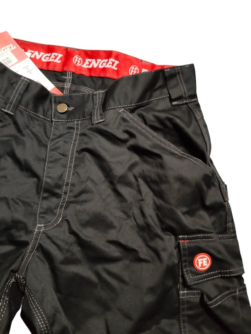 **Engel** Spodenki r.54 Nowe