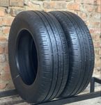 ЛІТНІ ШИНИ 195/65 R15 Continental EcoContact 6 2020р 6мм