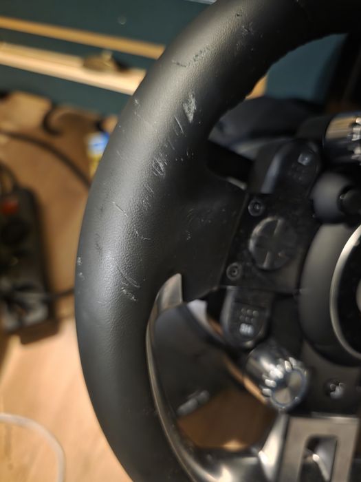 Thrustmaster TGT2 PS5/PC