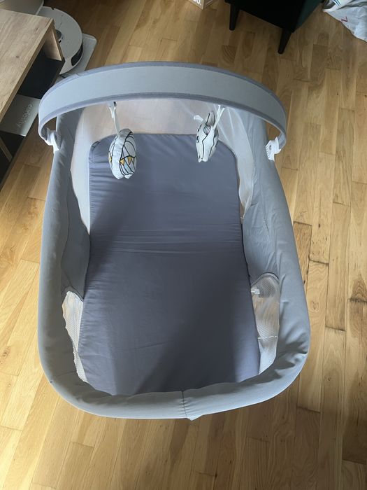 Bujaczek Lionello Bella Set Szary