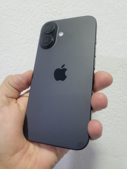 Iphone 16   Como novo  128GB