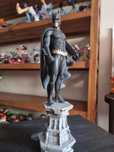 Batman begins iron studios event exclusive 2020