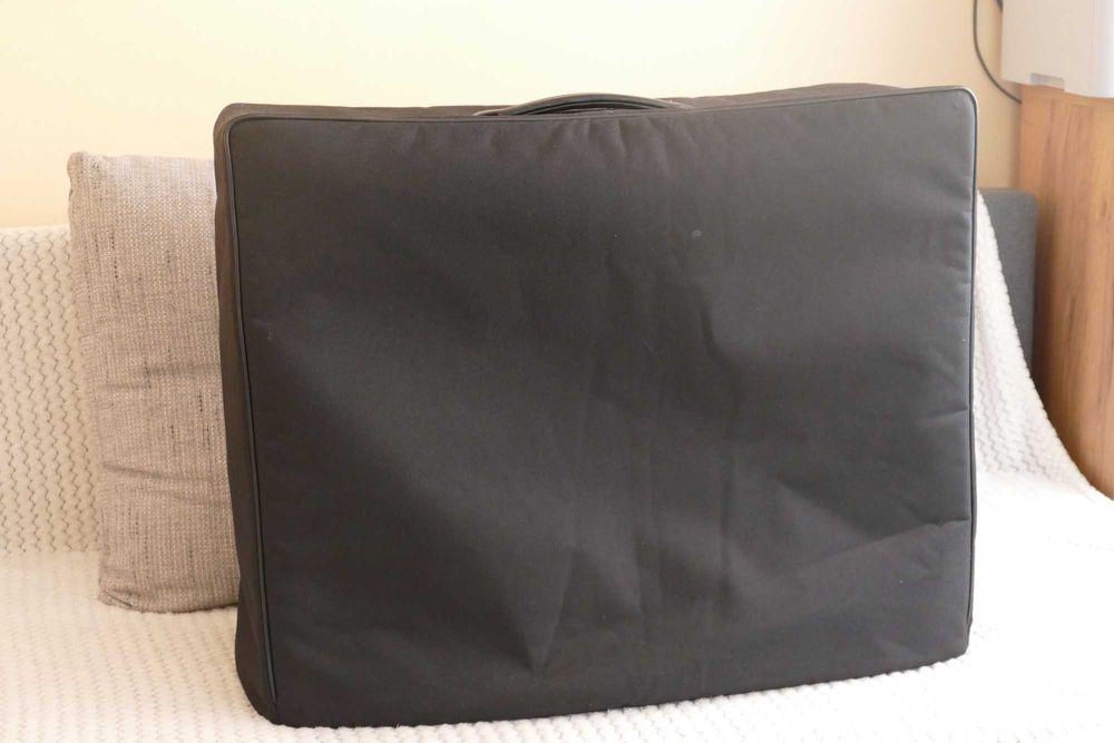 Boss Katana Artist 100 Gen 2 + gruby pokrowiec+GA-FC Boss