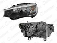 Фара передняя BMW X3 (F25), 04.2014 - 7334077