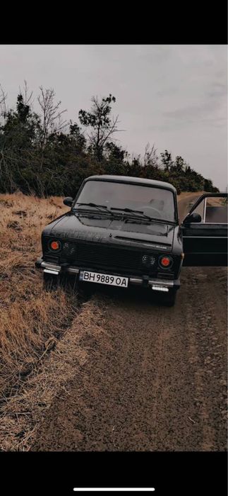 Ваз2106
