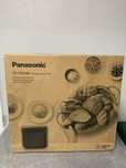 Хлібопічка Panasonic SD-YR2540H