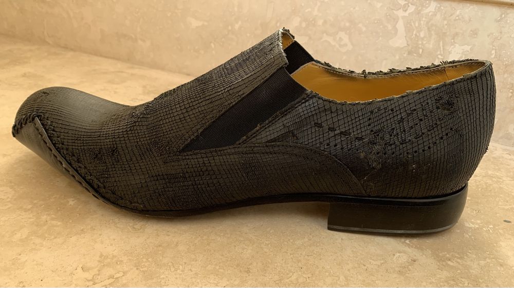 Мужские туфли