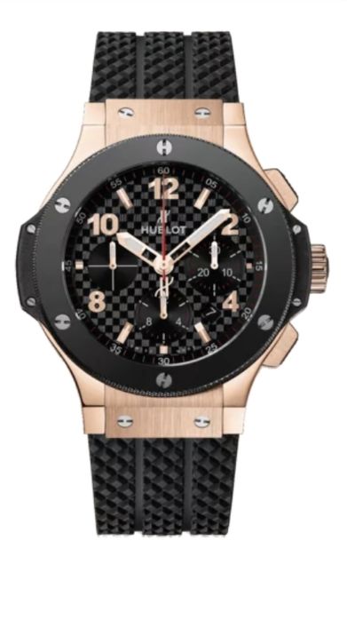 Hublot Big Bang 44 Rose Gold Gwarancja 2026.XI