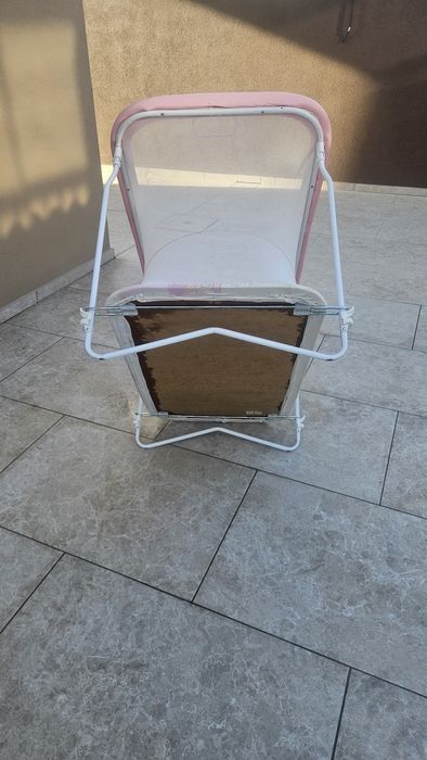 Parque para bebé
