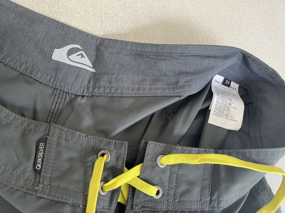 Szorty Quiksilver everyday 21 Boardshorts rozmiar 33