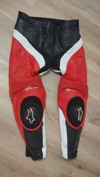 Spodnie motocyklowe Alpinestars roz.54