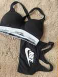 Спортивні топи Calvin Klein, NIKE