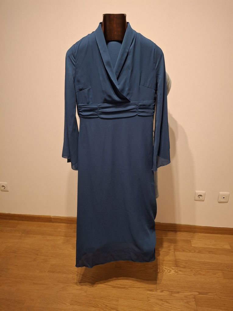 Vestido de Cerimónia novo