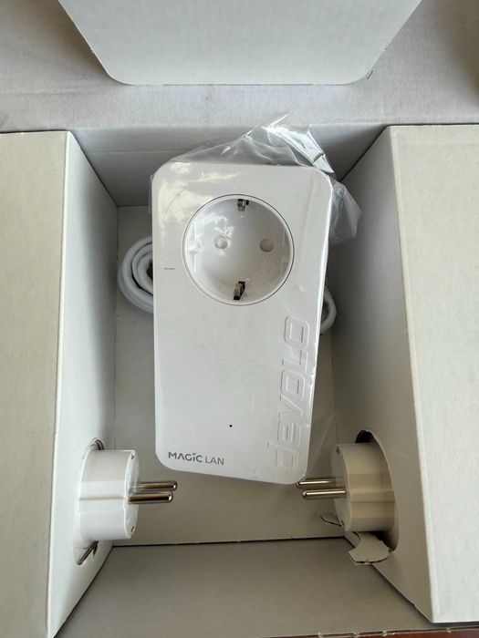 Devolo Magic 2 WiFi 6 Multiroom Kit