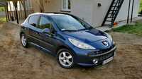 Peugeot 207 1.4 hdi - nowy rozrząd