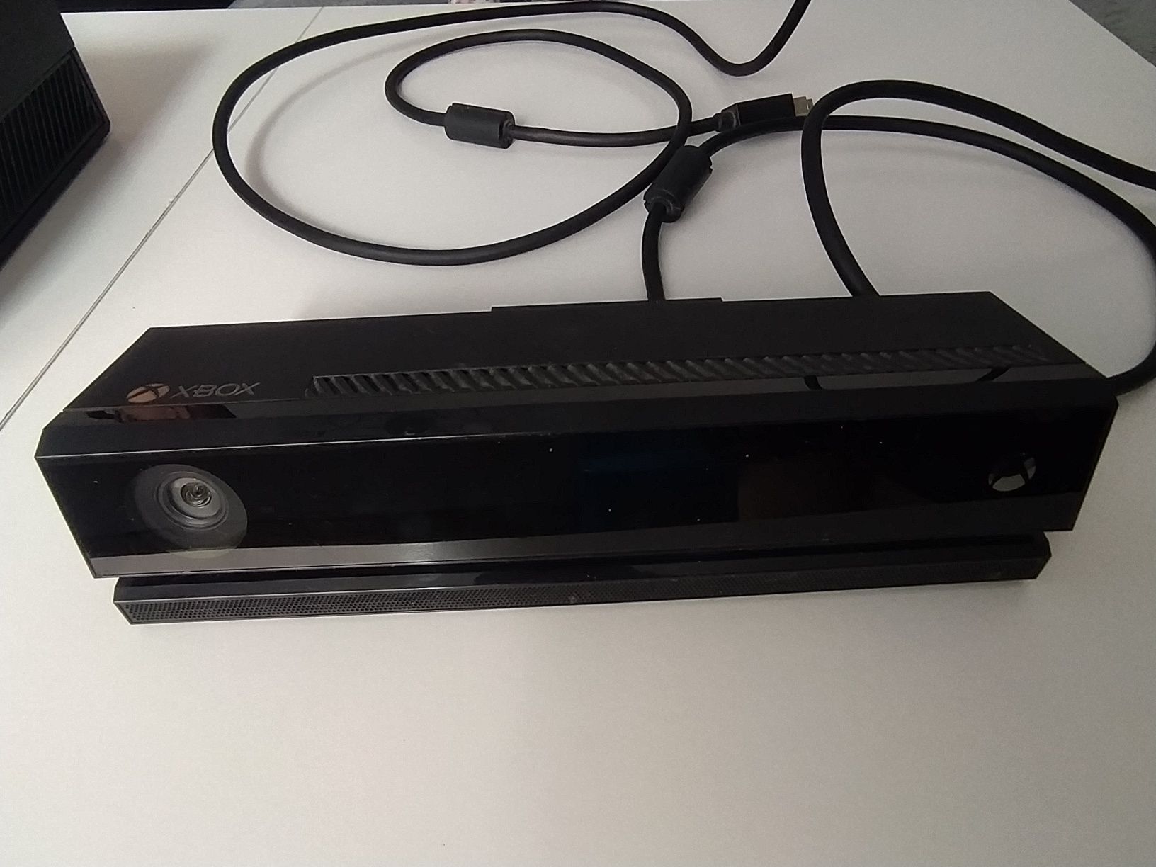 Xbox one,  kinect, pad, 6 gier