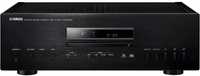 Yamaha CD-S3000 Black SACD проигрыватель Цап ESS ES9018 в наличии