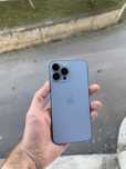 Iphone 13 pro max 256 sierra blue eu