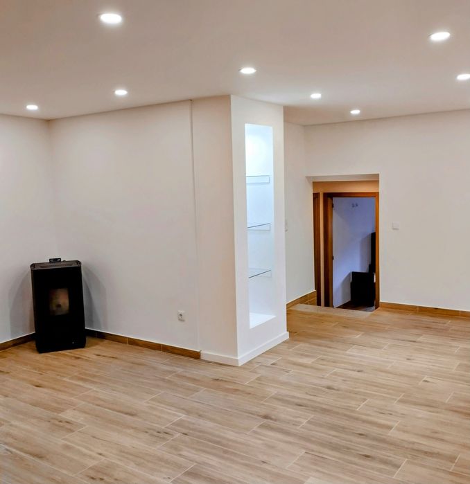 Casa Térrea a 8min de Viseu
Conforto, Modernidade e Pr