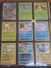 Cartas Pokemon - Evolving Skies