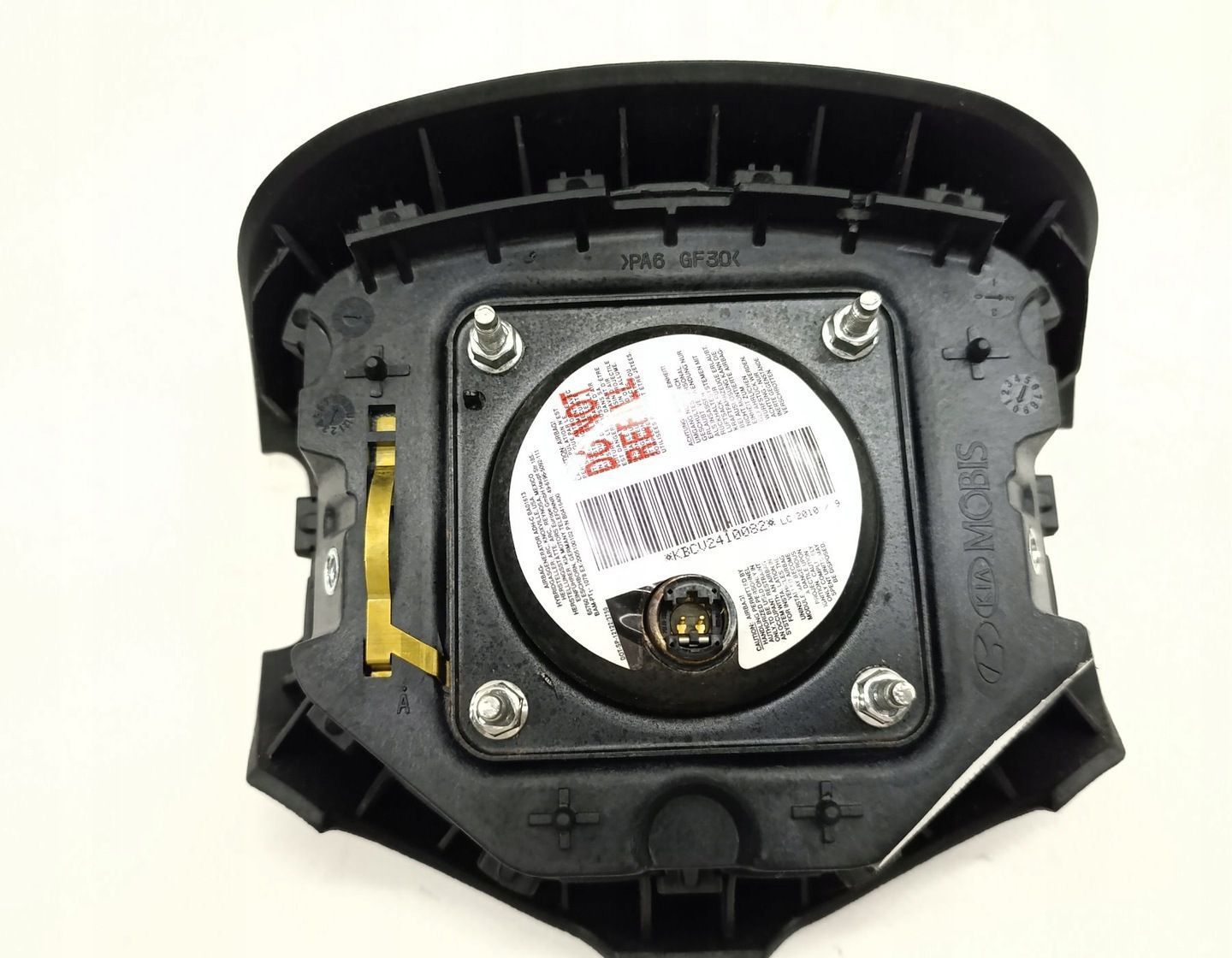 KIEROWNICA Z MULTIFUNKCJA PODUSZKA KIA CEED I 1.6 CRDI 1H596-01010
