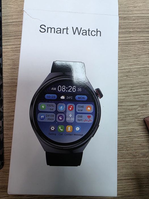 Smart Watch 1,53 inch