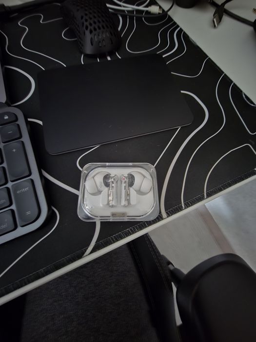 Навушники Nothing Ear (a)