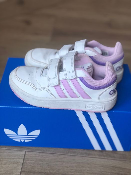 Кросівки дитячі Adidas 30р