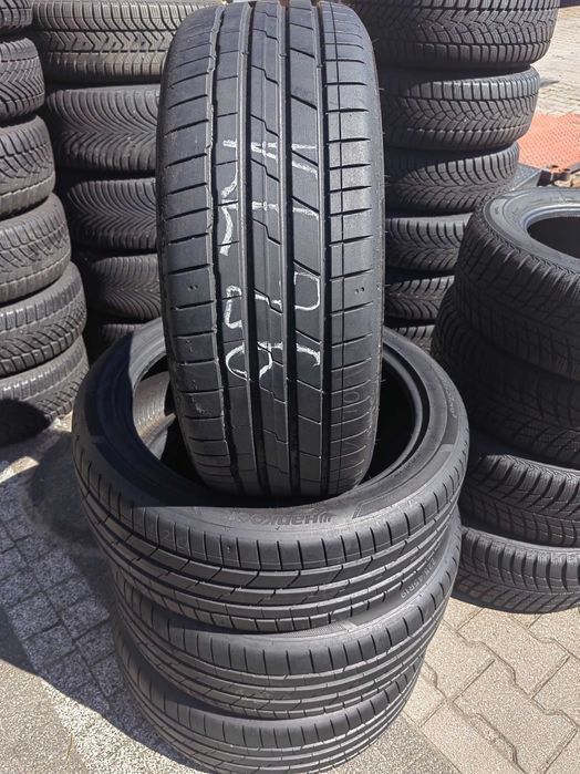 225/45R19 96W Hankook Ventus S1 evo 3  Komplet Lato DEMO KL26