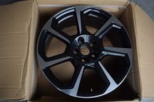audi sport Q3 RS felga 83A 601 025 BB 8,5 219 et 38 oryginał OEM