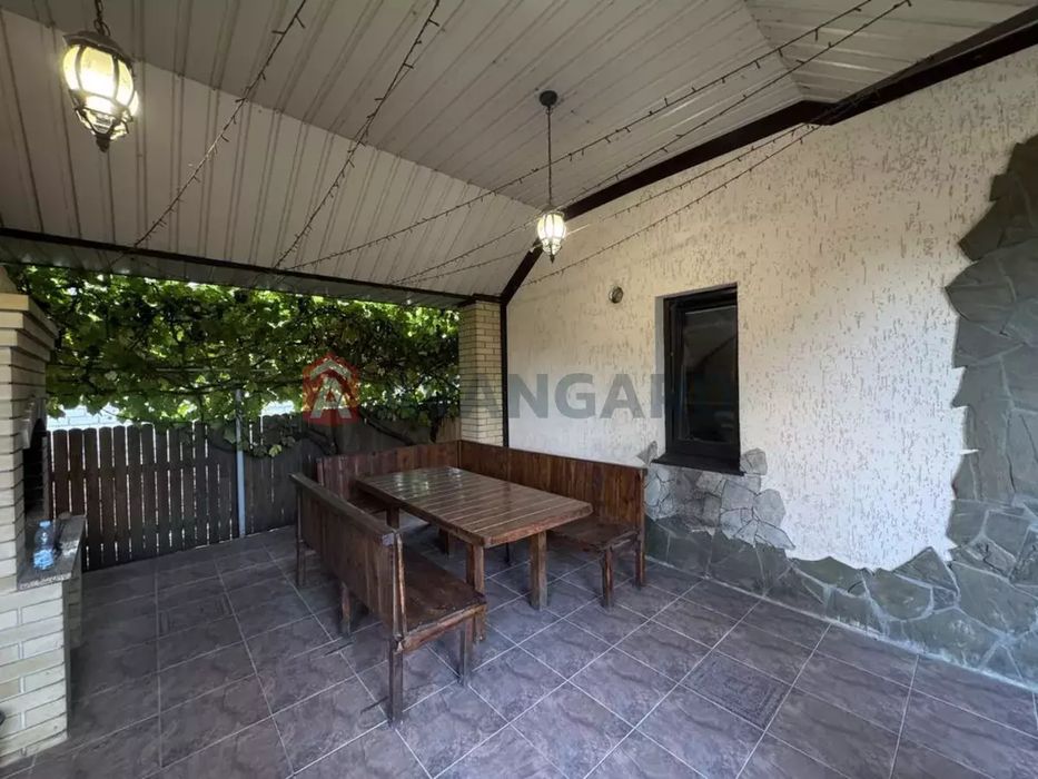 Продам 2-х этажный дом 162 м2 ж/м Игрень/Одинковка Левый берег!