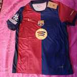 Koszulka FC Barcelona - Raphinia