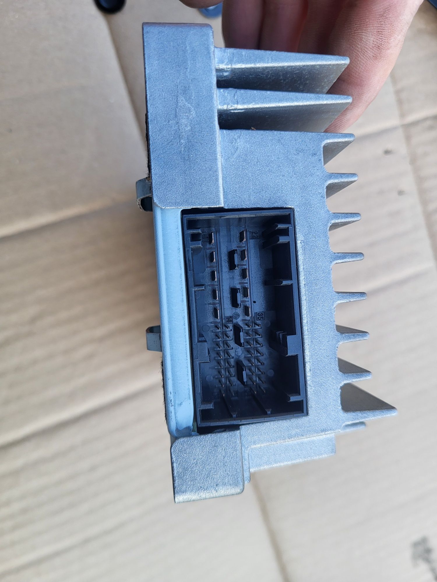 Wzmacniacz bmw 3 m3 e92 e93 e90 Lift