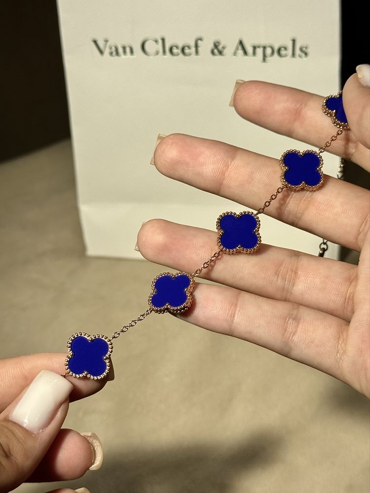 Браслет Van Cleef & Arpels