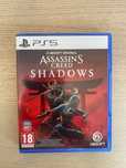 Assassins Creed Shadows