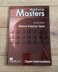 Matura Practice Tests Upper-Intermediate, Macmillan